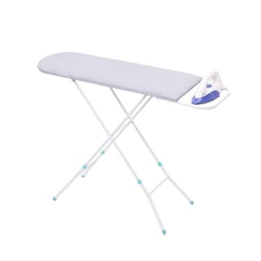 Imagem de Mesa Tabua De Passar Roupa Tecido Térmico