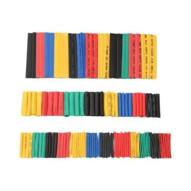 Imagem de Pistola De Calor Elétrica 300w Para Ventilador De Tubo Retrátil Temper