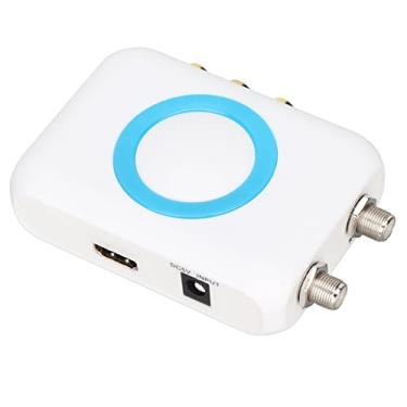 Imagem de Interface Multimídia Hd Modulador Hdm66 Hd para Pal Ntsc para Rf Catv
