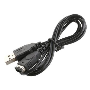 Imagem de Cabo USB Carregador Para Nintendo DS(NDS) e Gameboy Advance(SP) - Tech