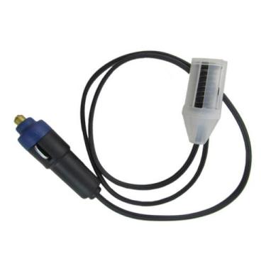 Imagem de Aquecedor de Água Elétrico Rabo quente 12/24 Volts Voltagem:Bivolt - W