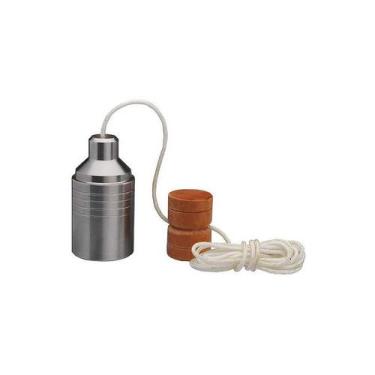 Imagem de Prumo Polido Nº3 550G  100052  - Paraboni