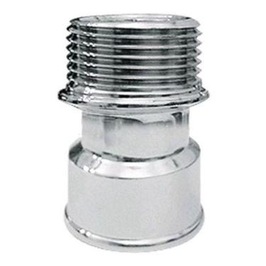 Imagem de Extensão Prolongador de Rosca para Torneira Curto 1/2 - Garden