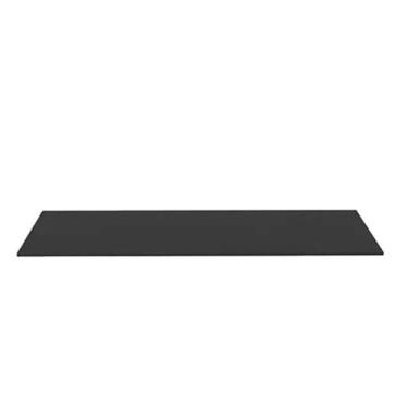 Imagem de Tampo Para Balcao 120cm 9300 Preto Mobbs - Moblis, Preto