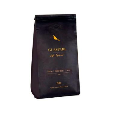 Imagem de Café em Grãos Acaiá Guaspari 250g