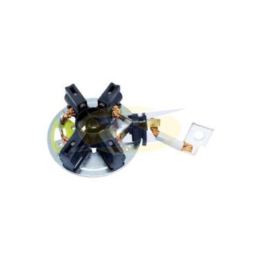 Imagem de Porta Escova SC 230 270 310 340 380 420 470 480 Euro 4 Escovas - UNIFA