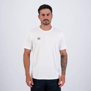 Imagem de Camisa Umbro Legacy Branca, GG