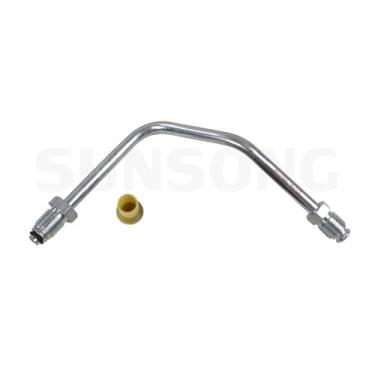 Imagem de Sunsong Conjunto de mangueira de pressão de direção hidráulica 3602844