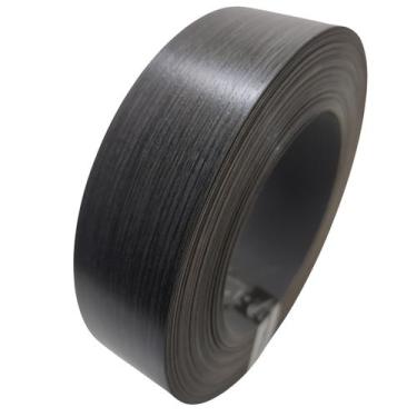 Imagem de Fita de Borda Pvc Madeirado Metropole Duratex 35mm X 20m Moveis Acabam