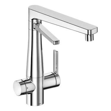 Imagem de Misturador Monocomando Com Purificador Docolvitalis 01579606