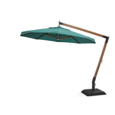 Imagem de Ombrelone STD Lateral Plus 3.0 Alumínio 22.0.022 - Sunbras Soluções em