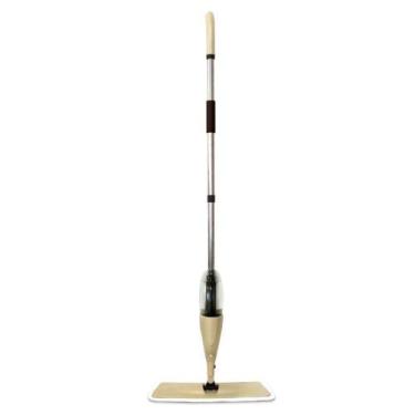 Imagem de Vassoura Rodo Mop Spray Nobre Elegance Creme