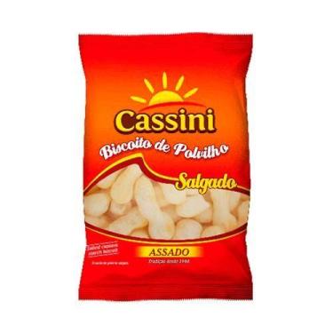 Imagem de Biscoito de Polvilho Cassini 40g