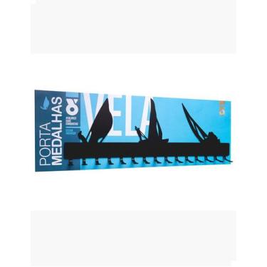 Imagem de Porta medalhas  vela