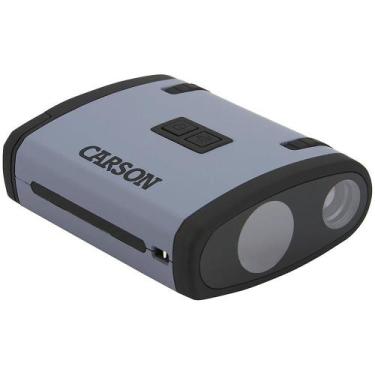 Imagem de Mini Monóculo Digital para Visão Noturna com Alcance de 44,5m - Carson