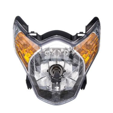 Imagem de Farol (bloco Optico) C/ Lampada Keisi Cg 150 09/10 [F016]