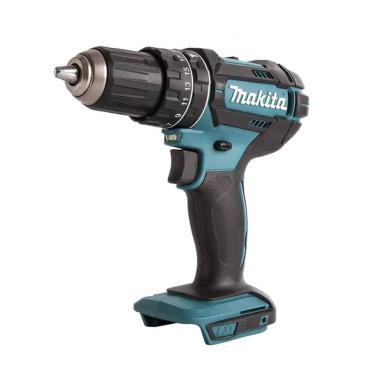 Imagem de Parafusadeira e Furadeira Impacto 18V Makita DHP482Z 