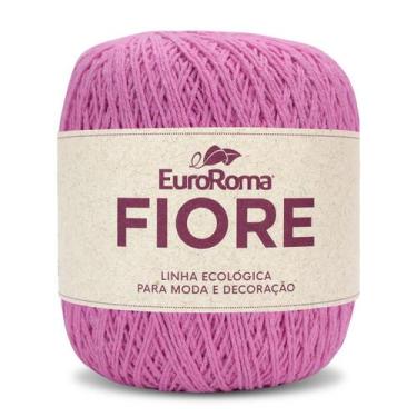 Imagem de Barbante Fiore 150g N2 8/4 Fios 500m Euroroma