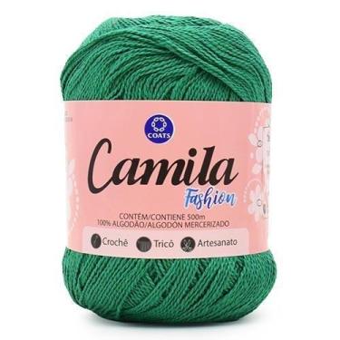 Imagem de Linha Camila Fashion - Corrente, 231