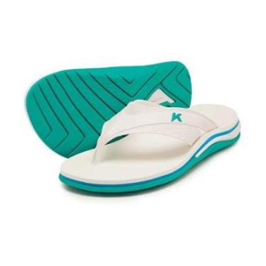 Imagem de Sandália Chinelo Kenner X-Level Masculino Original DKB-Unissex