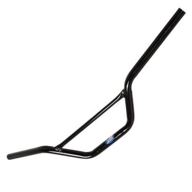 Imagem de Guidão pro tork mod. original xt 600 1988/93, Preto, Único