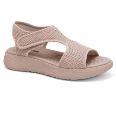 Imagem de SANDALIA COMFORTFLEX REF 2547304 FEMININO-Feminino