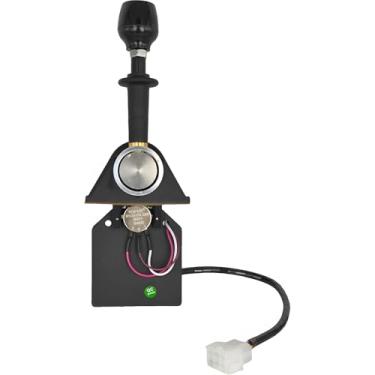 Imagem de XYZIL Controlador Shifter1600094 compatível com JLG Lift 40H 40+6 40HT 45HA 50H 50HT 60...