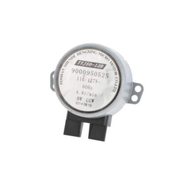 Imagem de Motor de desvio Bosch 00615820 para máquina de lavar louça, peça genuína do fabricante do equipamento original (OEM)