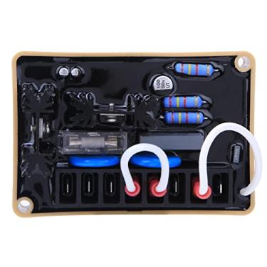 Imagem de Acessórios do Gerador SE350 da Precisão Alta do Regulador Automático de Tensão de AVR