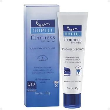 Imagem de Creme Área dos Olhos Nupill Firmness Intensive Q10 30g