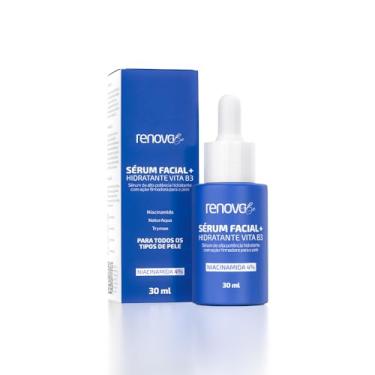 Imagem de Sérum Hidratante Vita B3 - Renova Be - Ação Hidratante Intantânea
