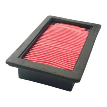 Imagem de Filtro Ar Yamaha Xt660 Xt 660r Mt03 660cc - TECFIL