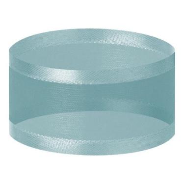 Imagem de Fita De Organza C Cetim 20mm X 10 Metros C/10 Un = 100metros - Fitas R