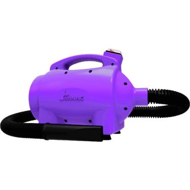 Imagem de Soprador Supera Minag Roxo 2 Velocidades 127V