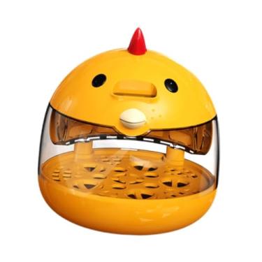 Imagem de Fenteer Incubadora de ovos Incubadora de ovos, Máquina de Hatcher de Controle de Temperatura Automática para Hatching Turquia, Papagaios, Pombo, ganso