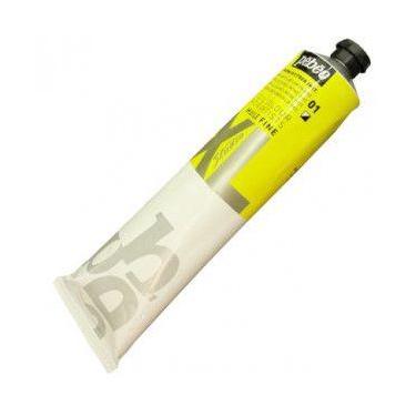 Imagem de Tinta Óleo Pébéo XL 200ml 01 Amarelo Cádmio Limão - PEBEO