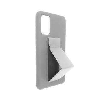 Imagem de Suporte de Mão Magnético Fita Adesiva Universal Apoio Colors - GCM CAS