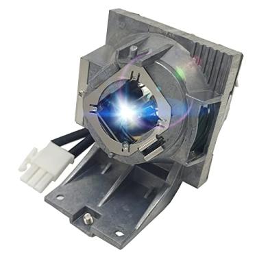 Imagem de CTLAMP Lâmpada De Projetor De Substituição Rlc-119 De Qualidade A+ Com Caixa Compatível Com Viewsonic Pg701Wu Px701Hd Px701Hdh Pg701Wuh