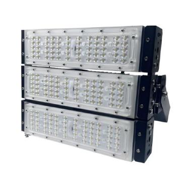 Imagem de Refletor Industrial Luminária Led Holofote 6000K IP66 150W - RL LIGHTI