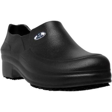 Imagem de Sapato Enfermagem Softworks Bb65 Profissional Ca 31898, Preto, 38