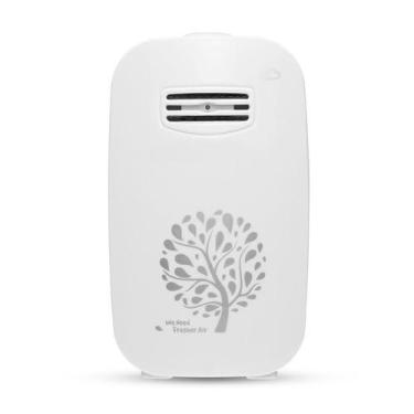 Imagem de Purificador de Ar Portátil Inici ONESIZE 2W - Geração de Íons Negativo