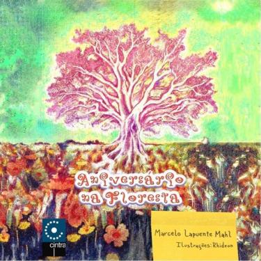 Imagem de Aniversário Na Floresta