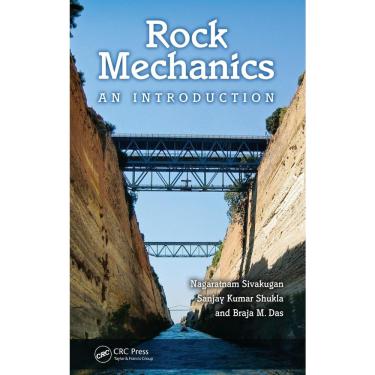Imagem de Rock Mechanics