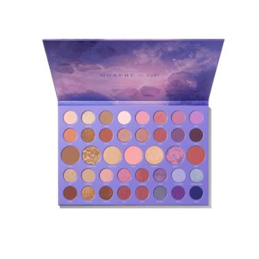 Imagem de Paleta Sombras Morphe X Pony Constellation Sky Artistry