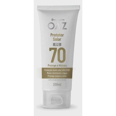 Imagem de Protetor Solar oaz fps 70 Creme 200ml