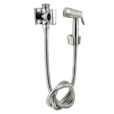 Imagem de Ducha Higiênica Perflex Week 1984 C78 com derivação 10308410