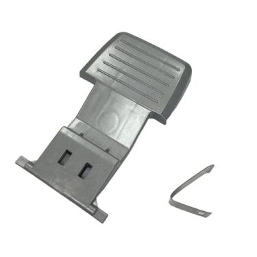 Imagem de Kit de liberação de alça Hoover Pedal 521048002 e mola 633197001 para aspiradores de pó Hoover