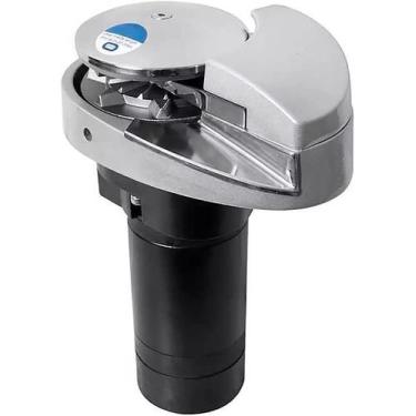 Imagem de Guincho Elétrico Náutico Va 1000 12v Corrente Din 6mm Lancha - South P