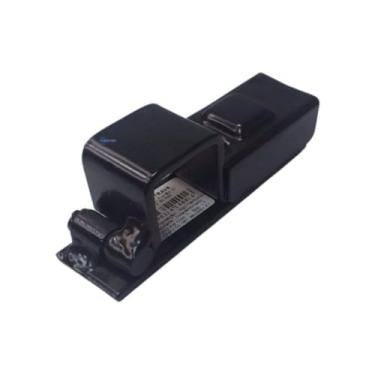 Imagem de Trava Tranca Portão Nº1 com Cadeado Segurança Residencial Comercial