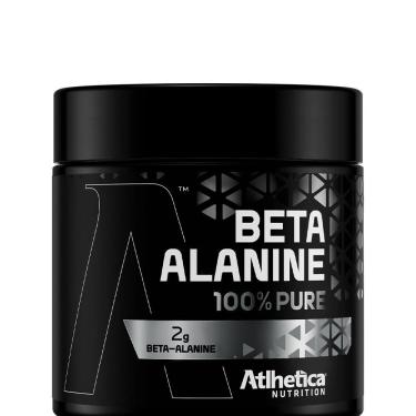 Imagem de Beta Alanine (200g) Atlhetica Nutrition